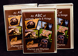 An ABC of Animals, Birds and Things