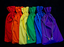 Inspirations bags